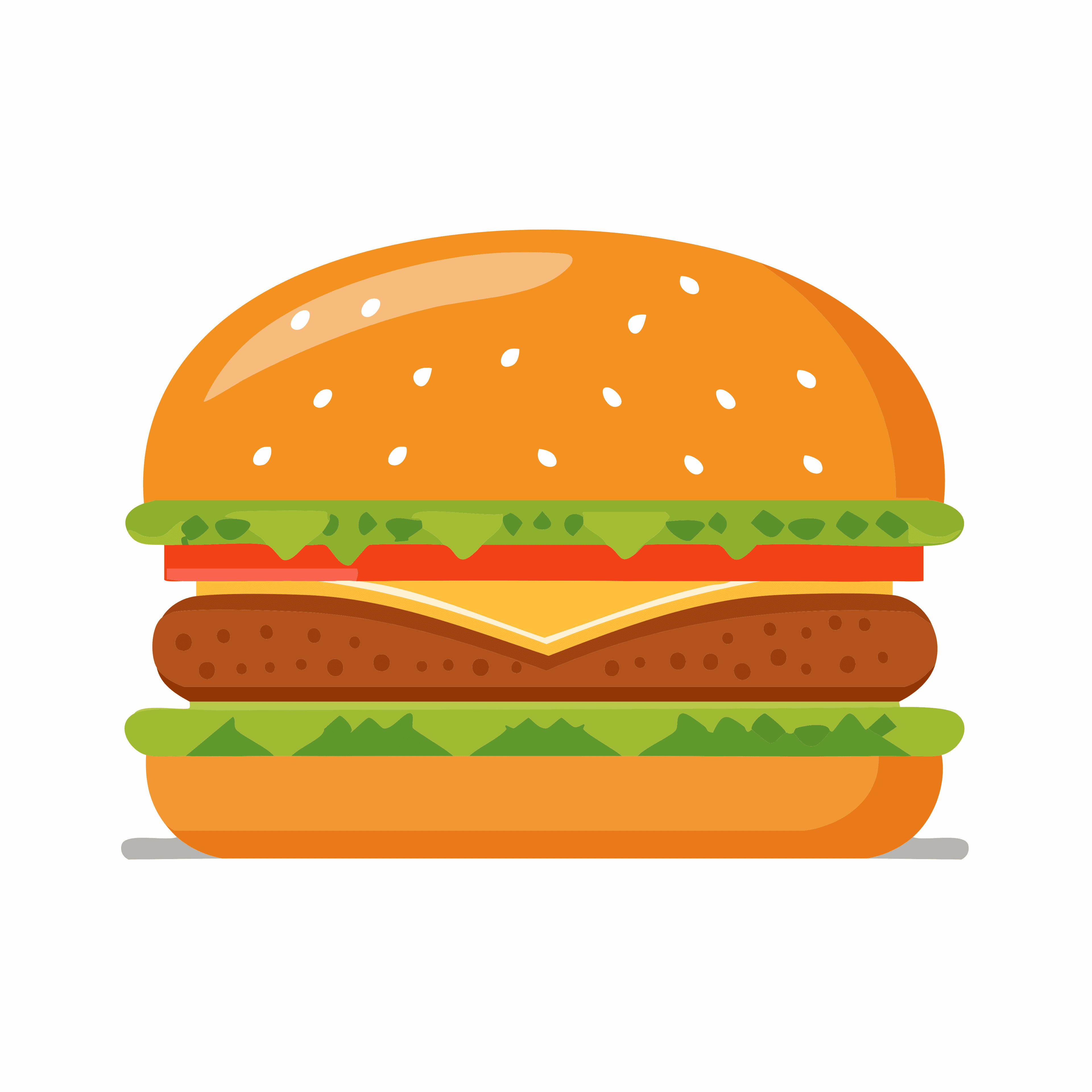 Burgers