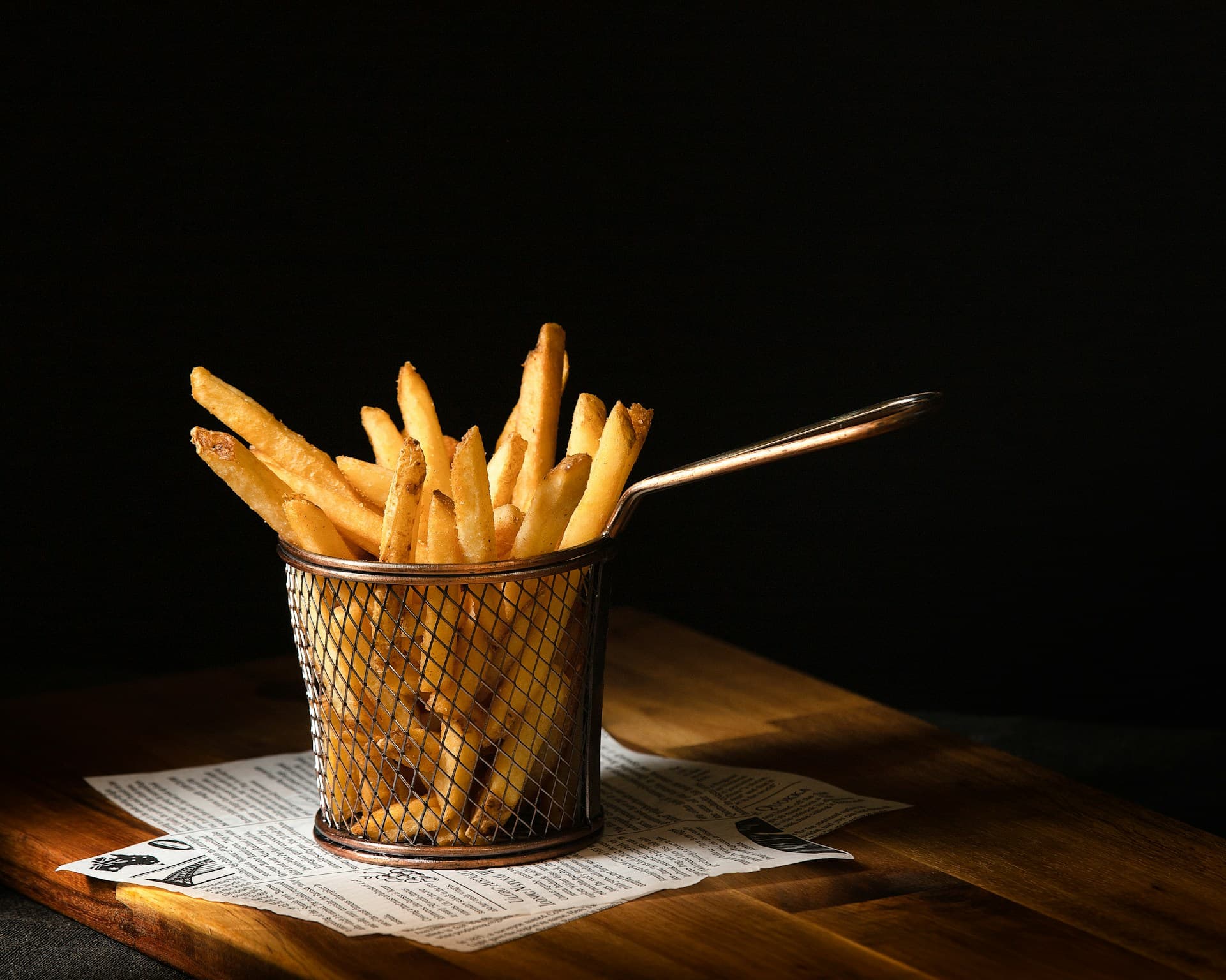 Classic French Fries