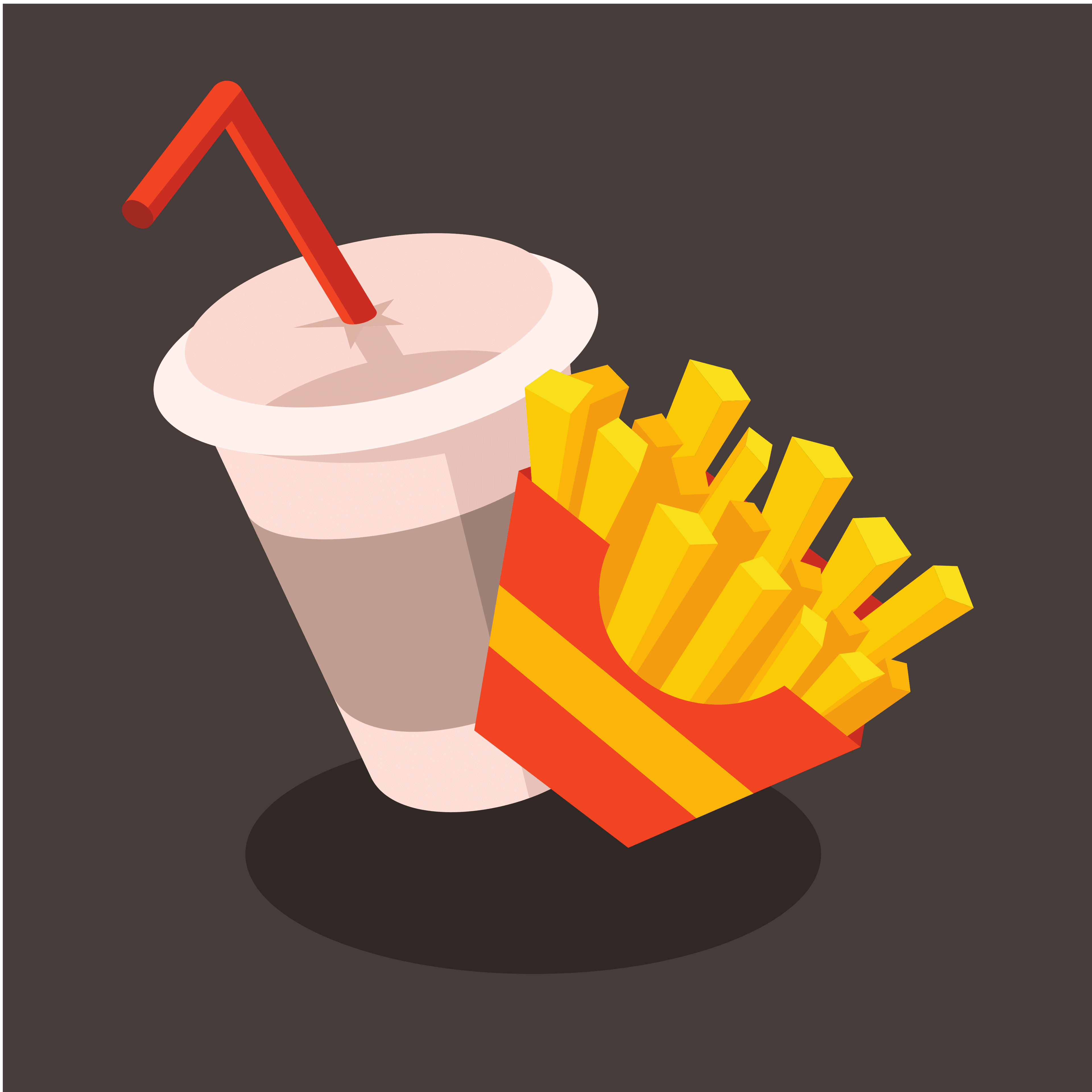 Fries