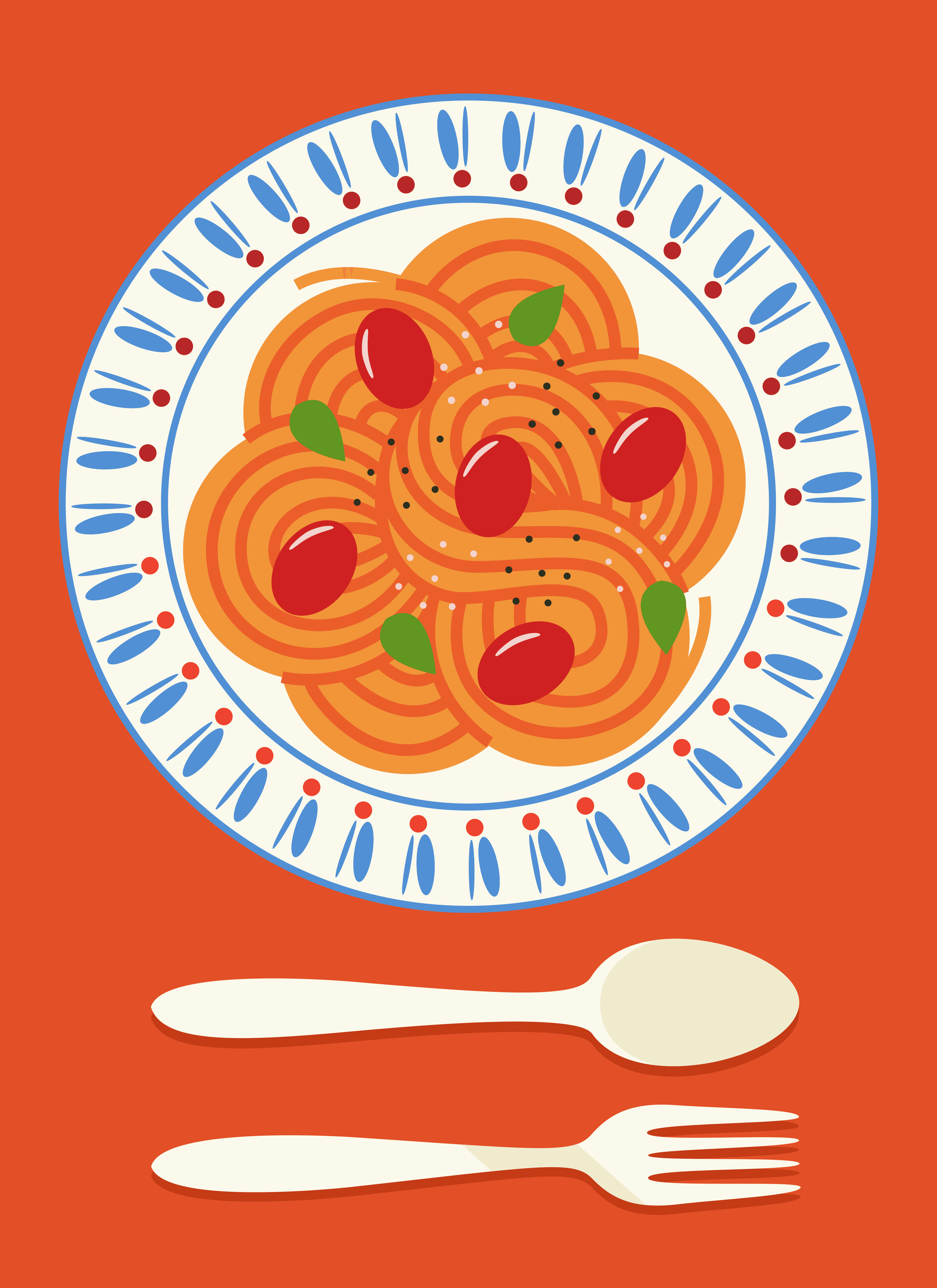 Nudles